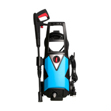 FIXTEC 80-120Bar 1500W 220V Hidrolavadora Power Portable Pressure Washer